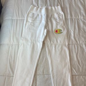 Champion Sweats never worn
